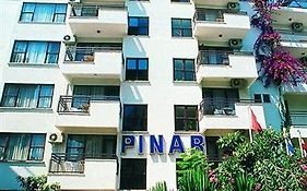 Pinar Hotel Alanya